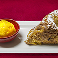 Panettone perdu