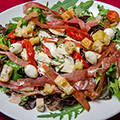 Salade "Al Dente"