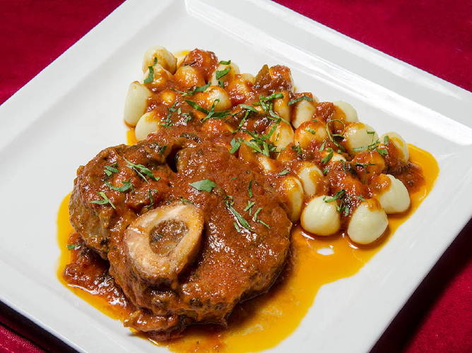 Osso buco